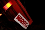 Marvel's Pub this Saturday at Byblos